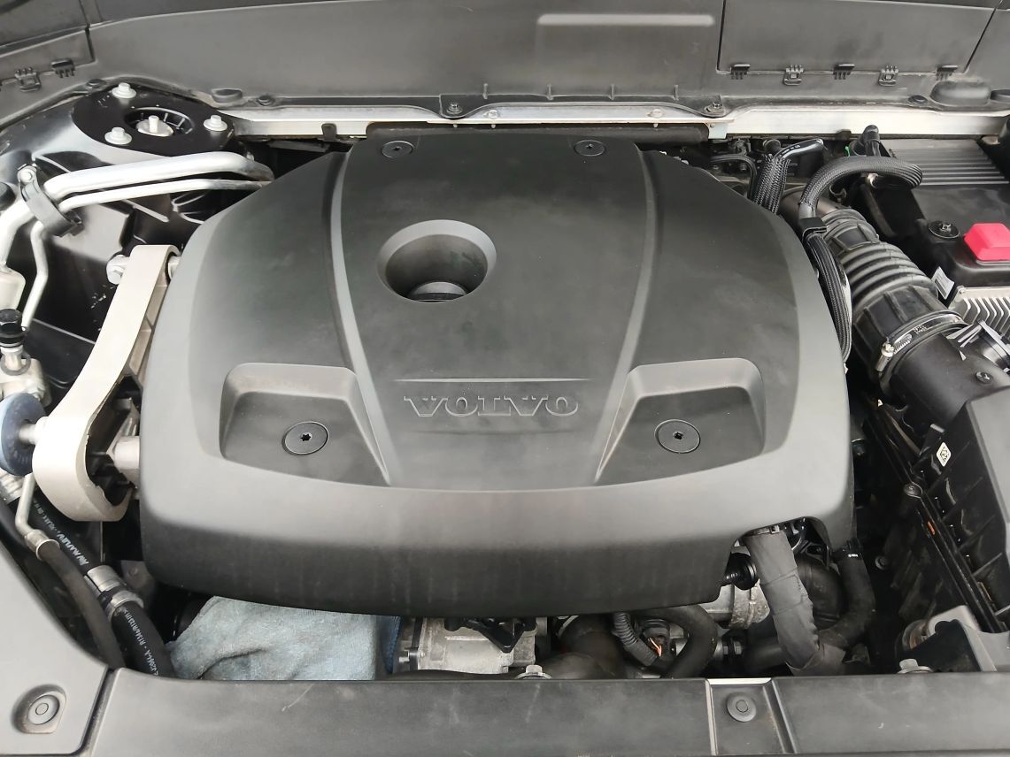 2018 Volvo XC90 T6 Inscription Sport Utility 4D Maitland FL