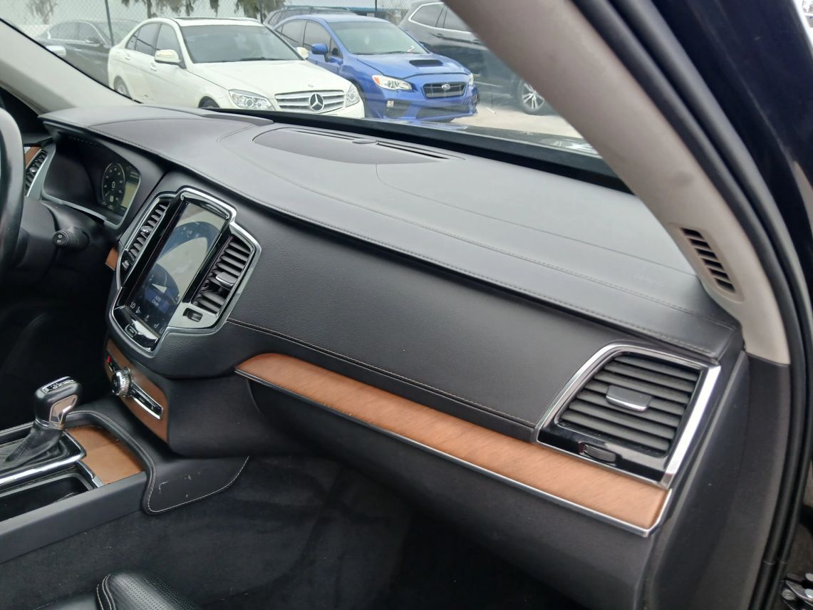 2018 Volvo XC90 T6 Inscription Sport Utility 4D Maitland FL