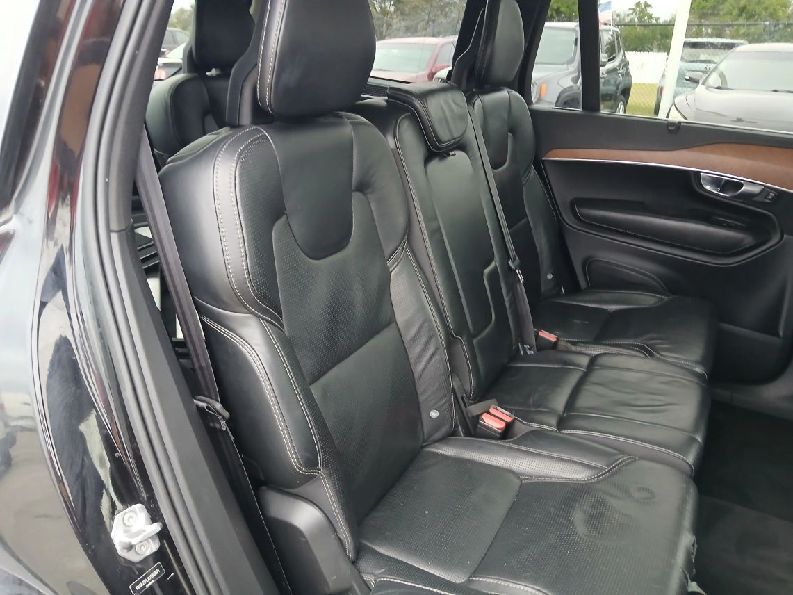 2018 Volvo XC90 T6 Inscription Sport Utility 4D Maitland FL