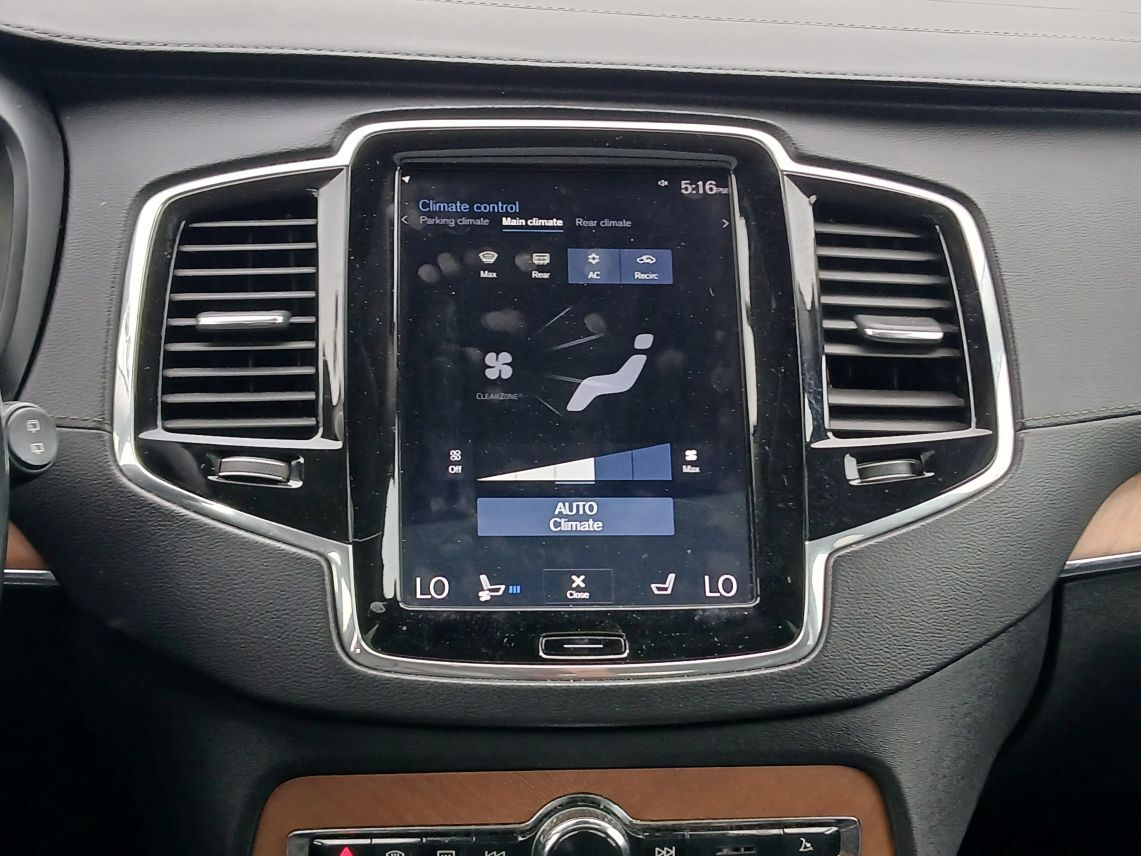 2018 Volvo XC90 T6 Inscription Sport Utility 4D Maitland FL