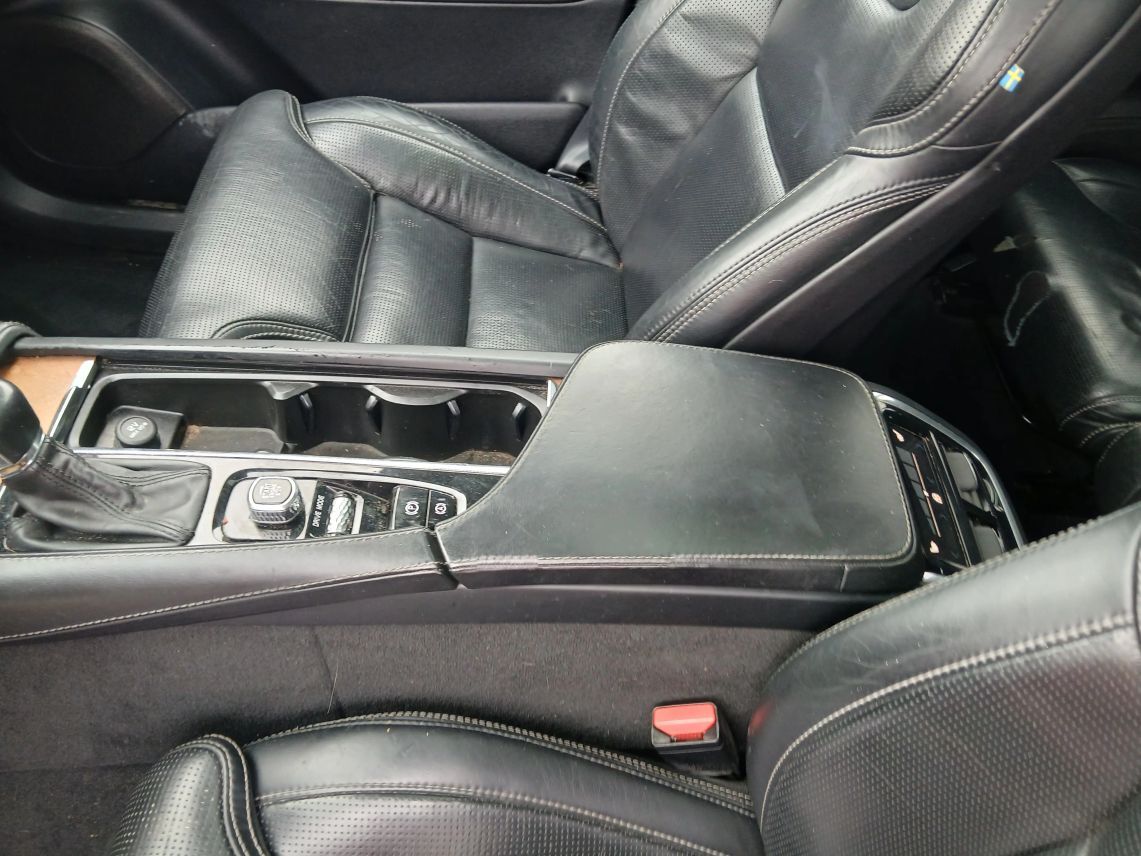 2018 Volvo XC90 T6 Inscription Sport Utility 4D Maitland FL