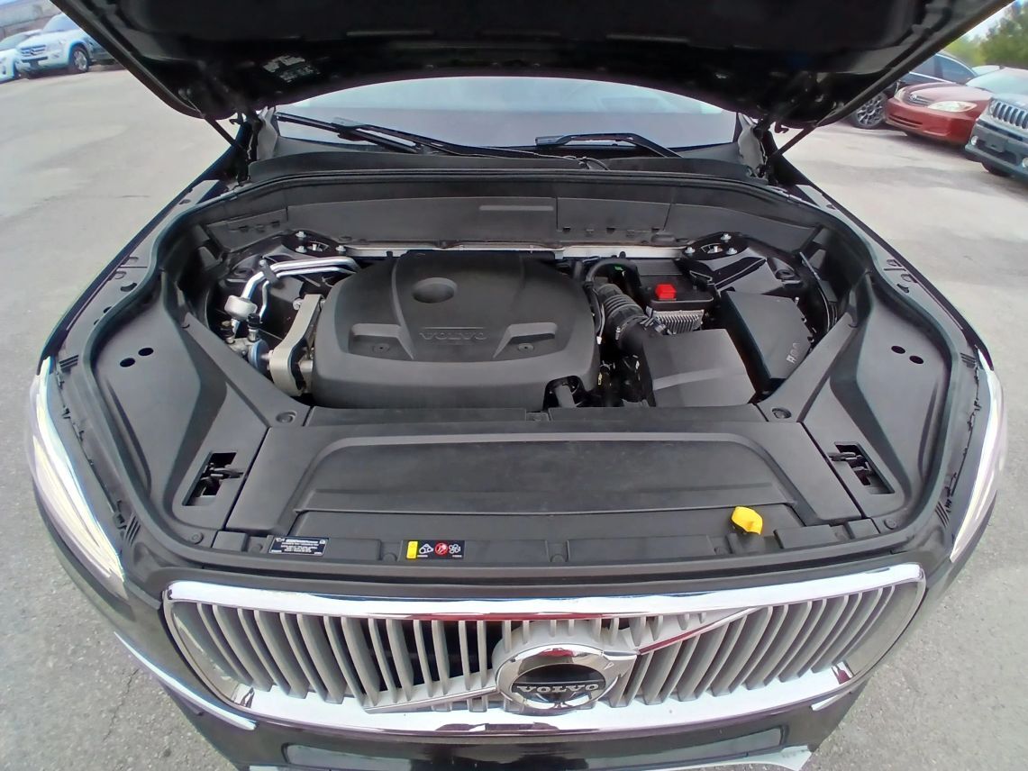 2018 Volvo XC90 T6 Inscription Sport Utility 4D Maitland FL