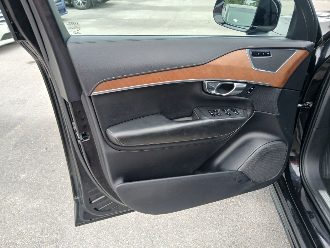 2018 Volvo XC90 T6 Inscription Sport Utility 4D Maitland FL