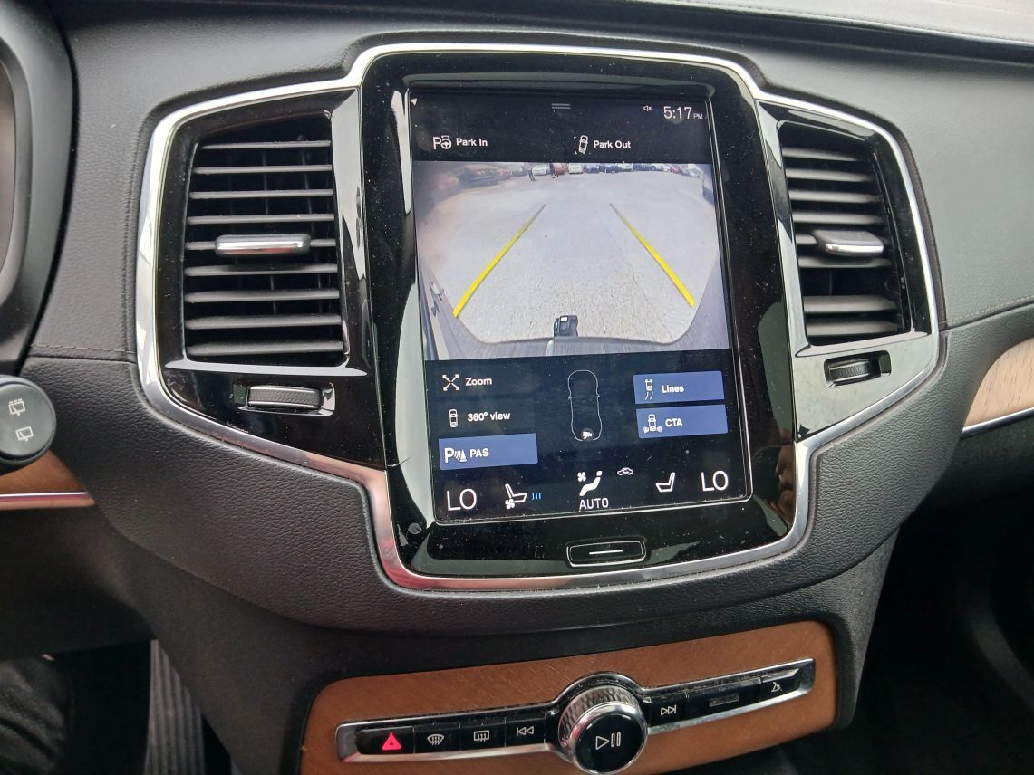 2018 Volvo XC90 T6 Inscription Sport Utility 4D Maitland FL