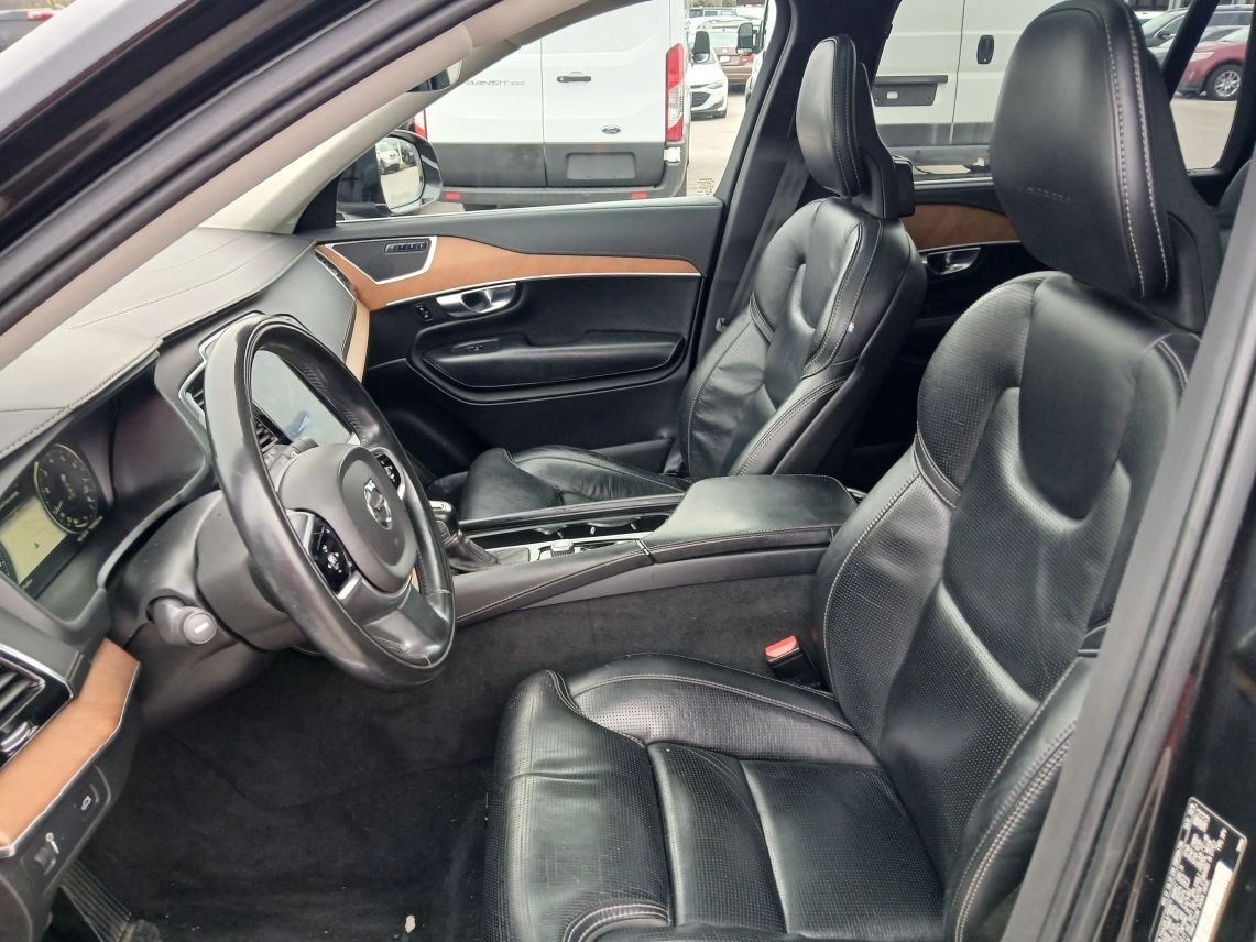 2018 Volvo XC90 T6 Inscription Sport Utility 4D Maitland FL