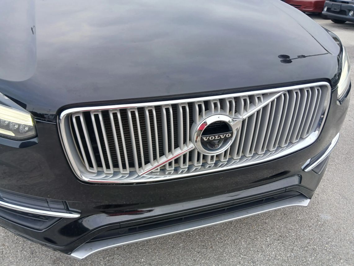 2018 Volvo XC90 T6 Inscription Sport Utility 4D Maitland FL