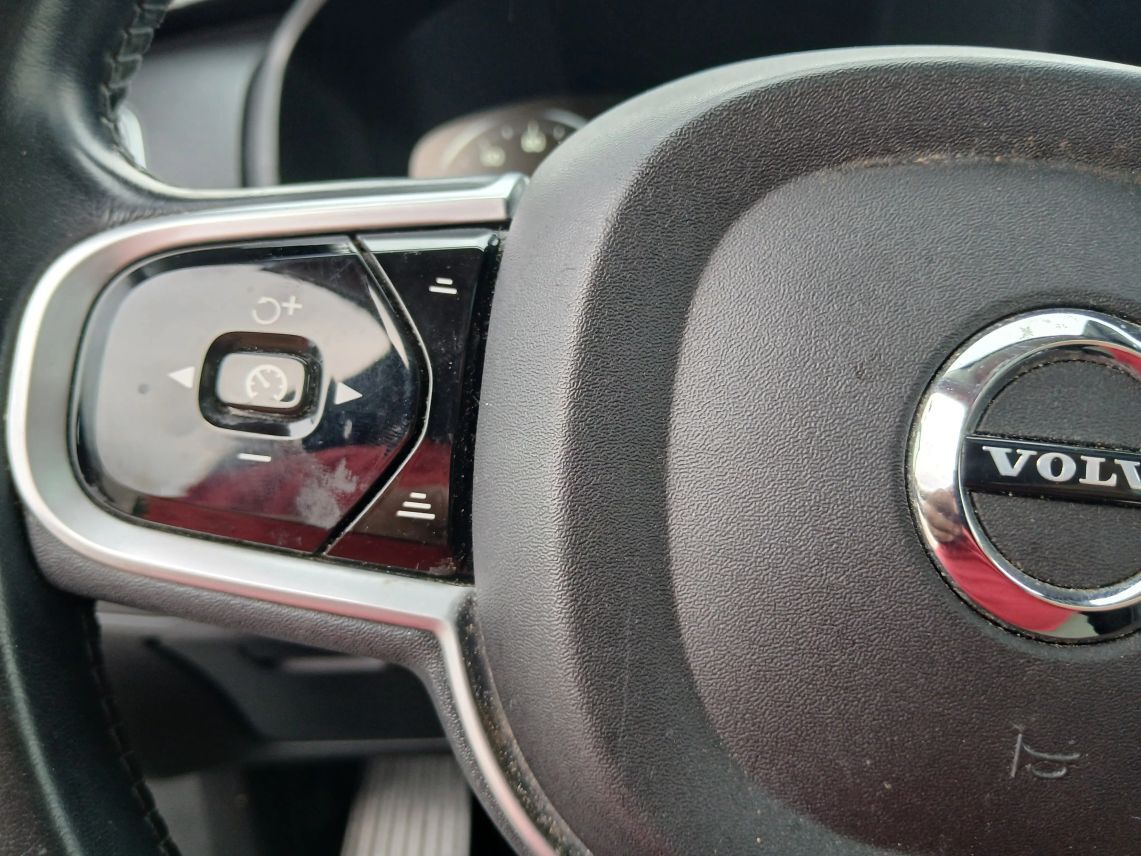 2018 Volvo XC90 T6 Inscription Sport Utility 4D Maitland FL