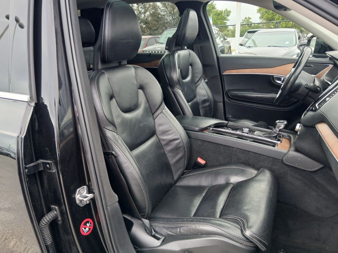 2018 Volvo XC90 T6 Inscription Sport Utility 4D Maitland FL