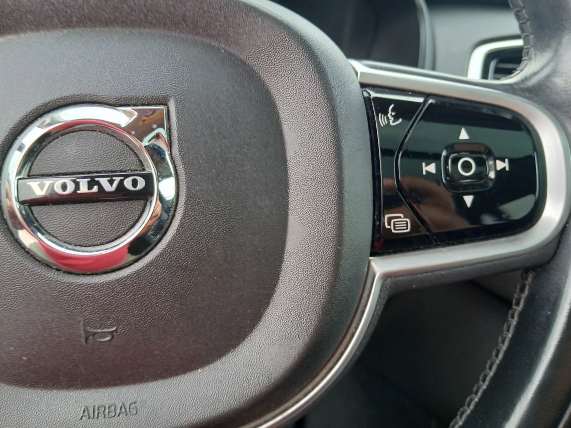 2018 Volvo XC90 T6 Inscription Sport Utility 4D Maitland FL