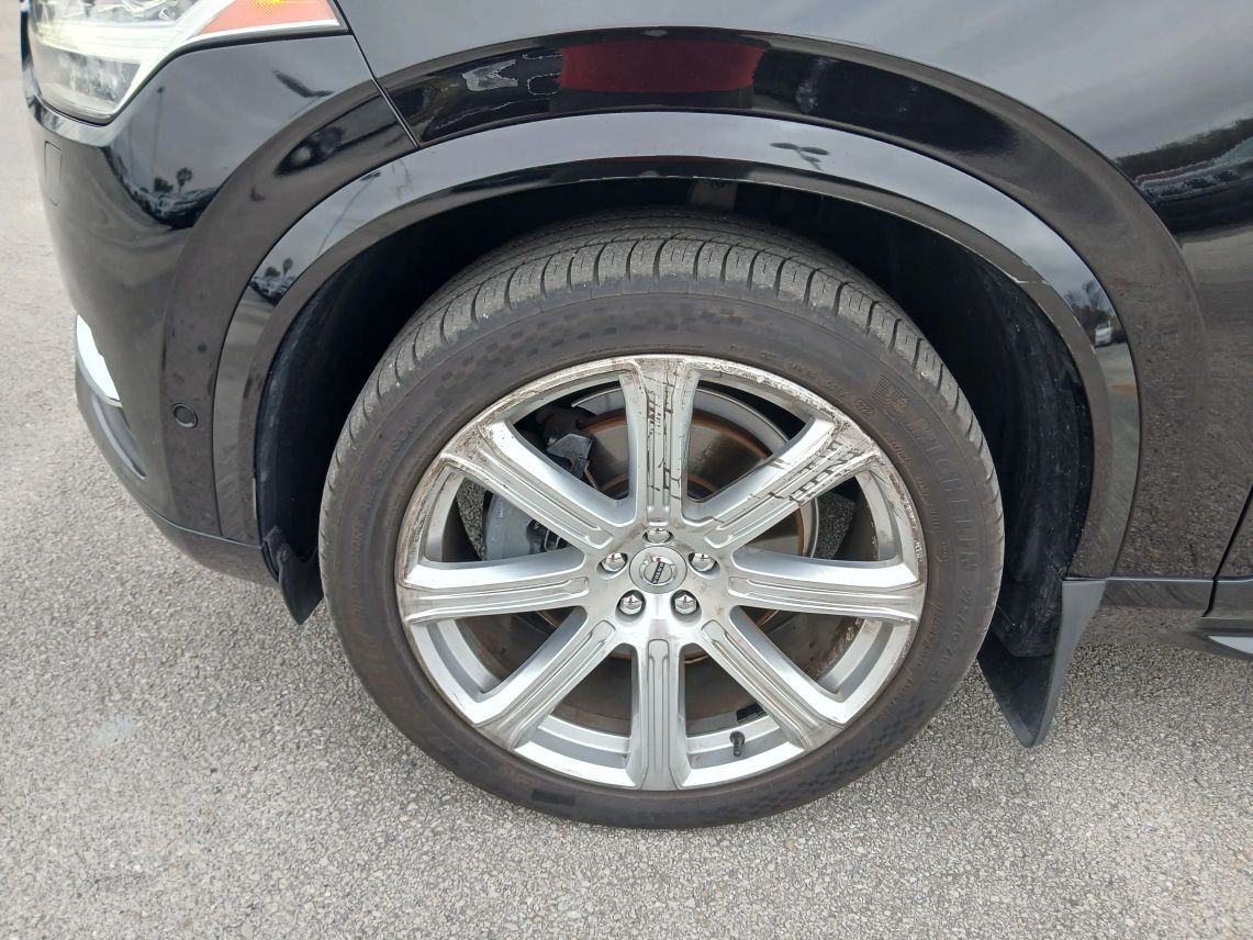 2018 Volvo XC90 T6 Inscription Sport Utility 4D Maitland FL