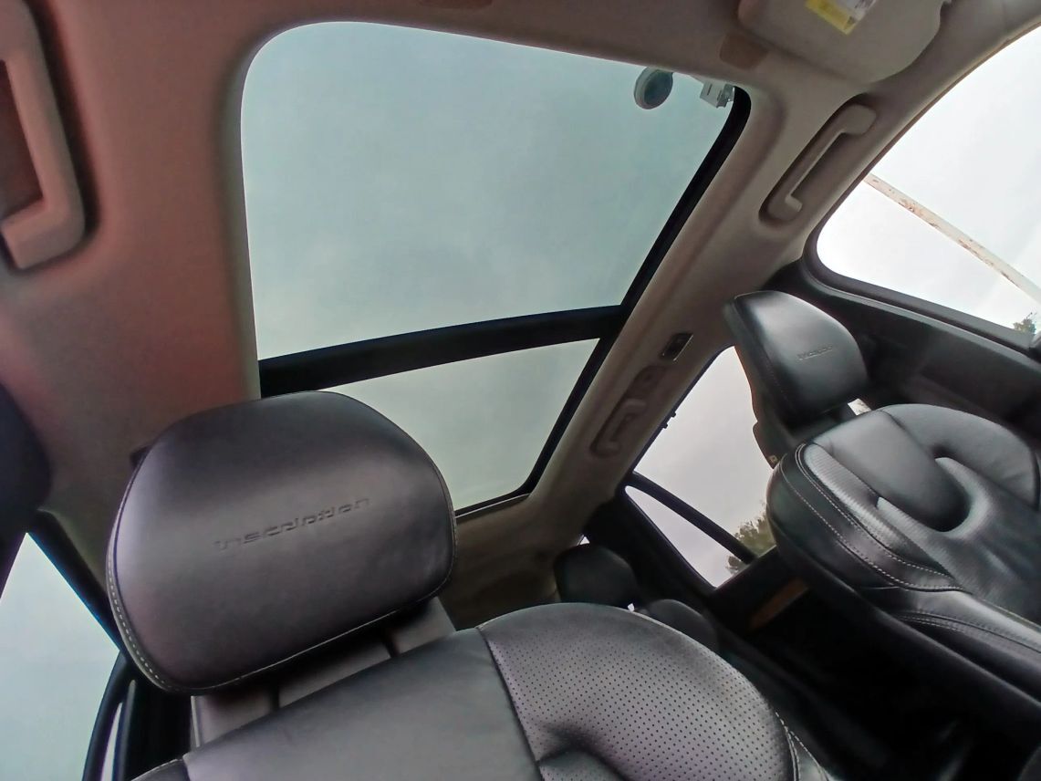 2018 Volvo XC90 T6 Inscription Sport Utility 4D Maitland FL