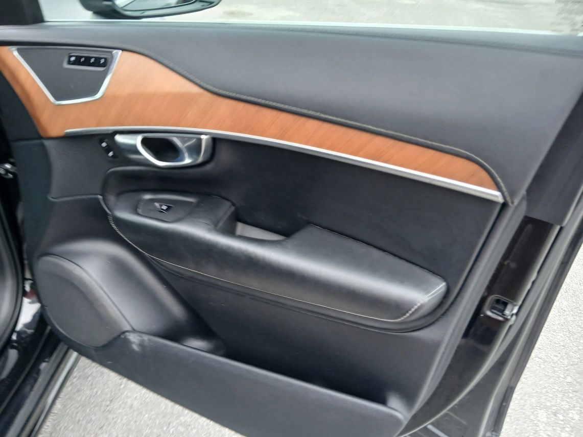 2018 Volvo XC90 T6 Inscription Sport Utility 4D Maitland FL