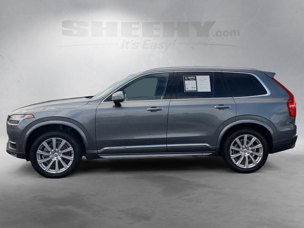 2018 Volvo XC90 T6 Inscription Richmond VA