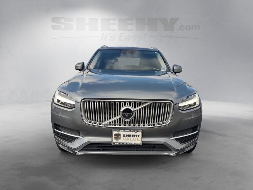 2018 Volvo XC90 T6 Inscription Richmond VA