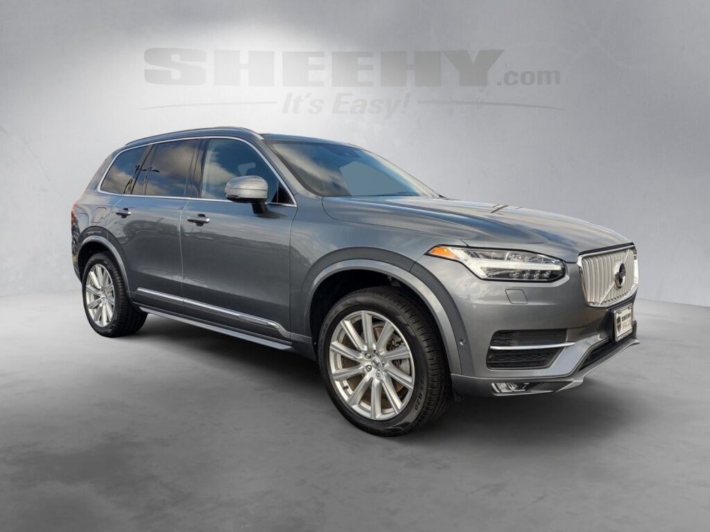 2018 Volvo XC90 T6 Inscription Richmond VA