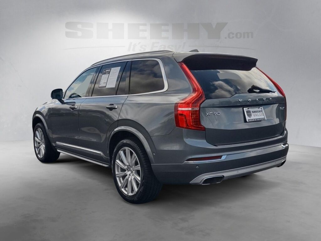 2018 Volvo XC90 T6 Inscription Richmond VA
