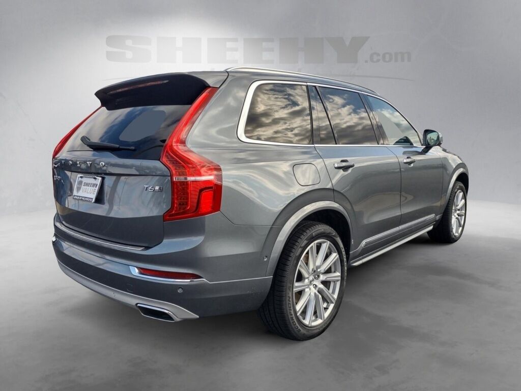 2018 Volvo XC90 T6 Inscription Richmond VA