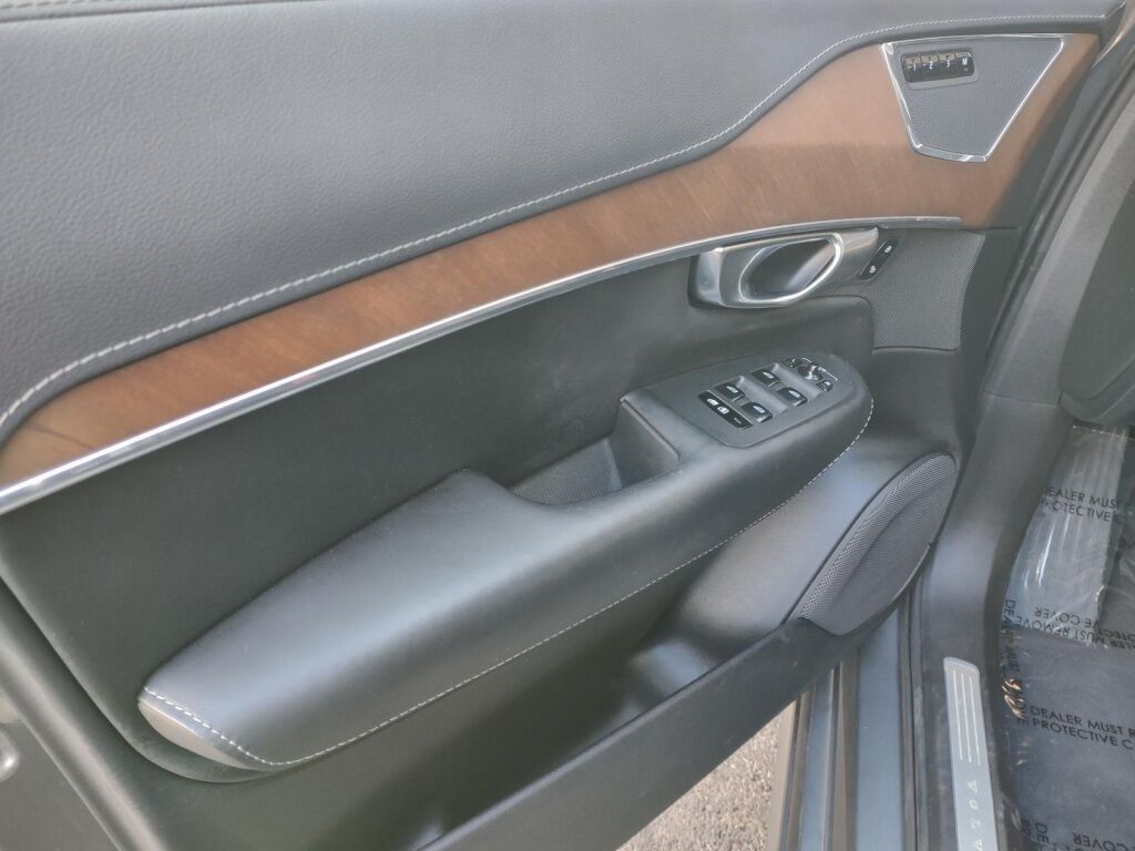 2018 Volvo XC90 T6 Inscription Richmond VA