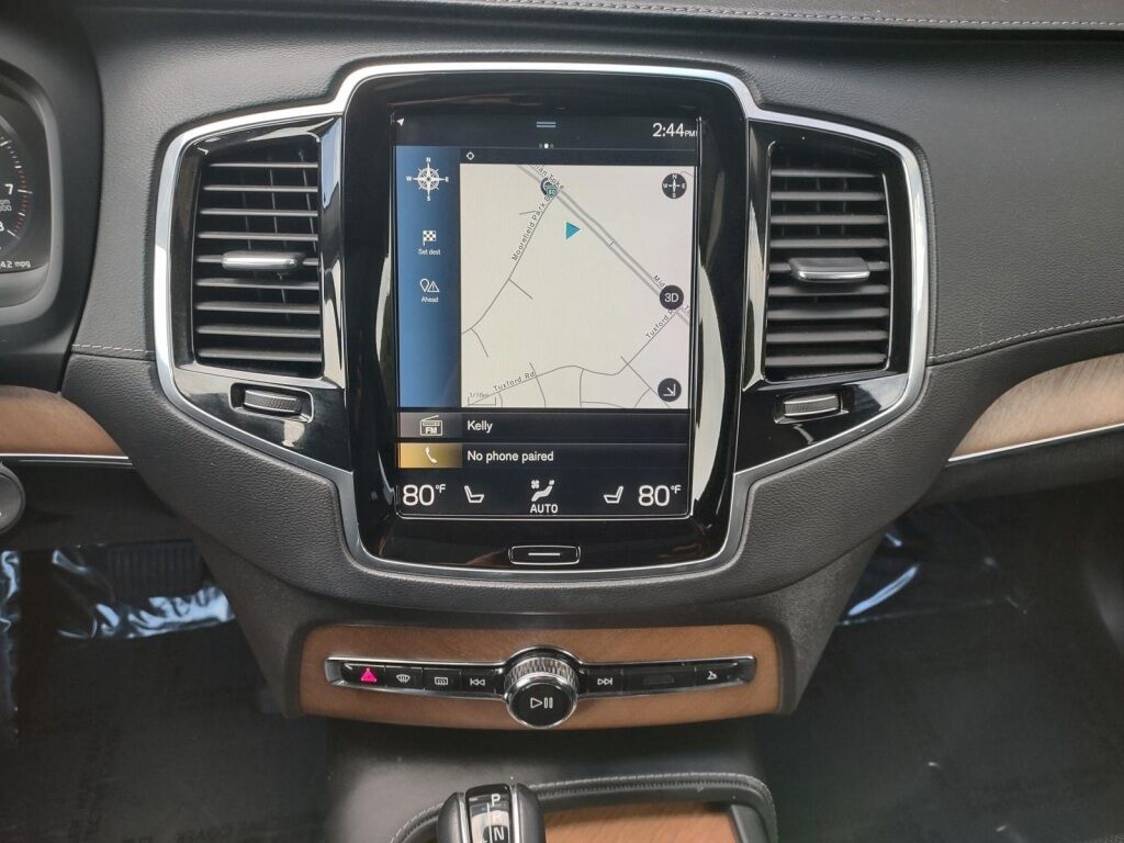 2018 Volvo XC90 T6 Inscription Richmond VA