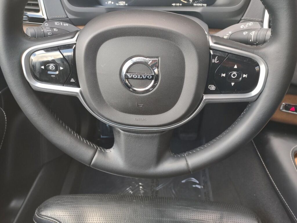 2018 Volvo XC90 T6 Inscription Richmond VA