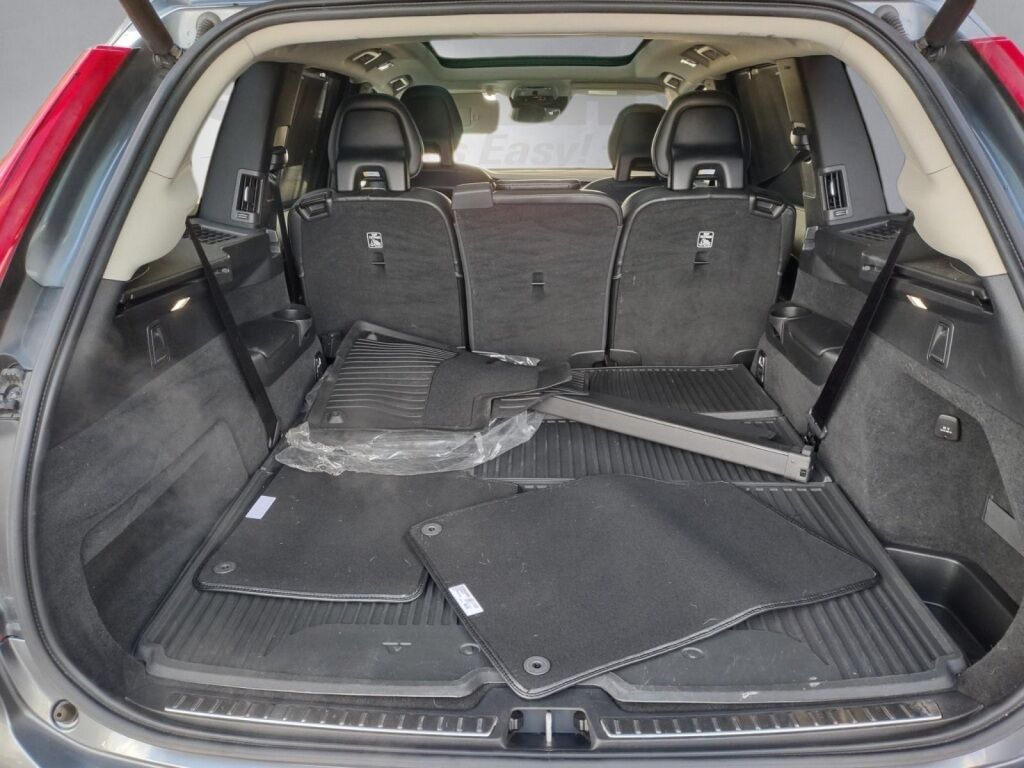 2018 Volvo XC90 T6 Inscription Richmond VA