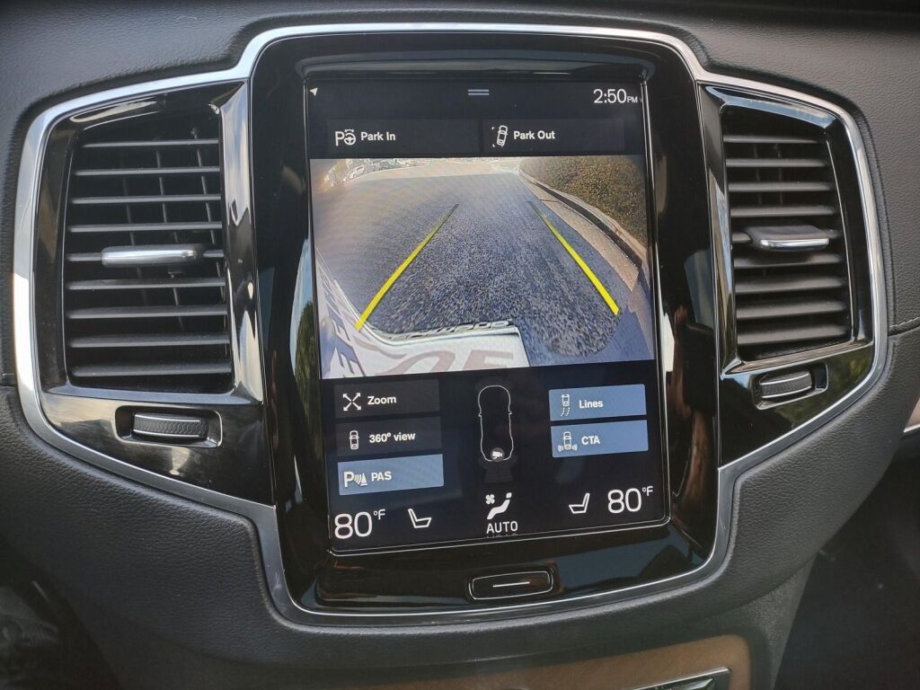 2018 Volvo XC90 T6 Inscription Richmond VA