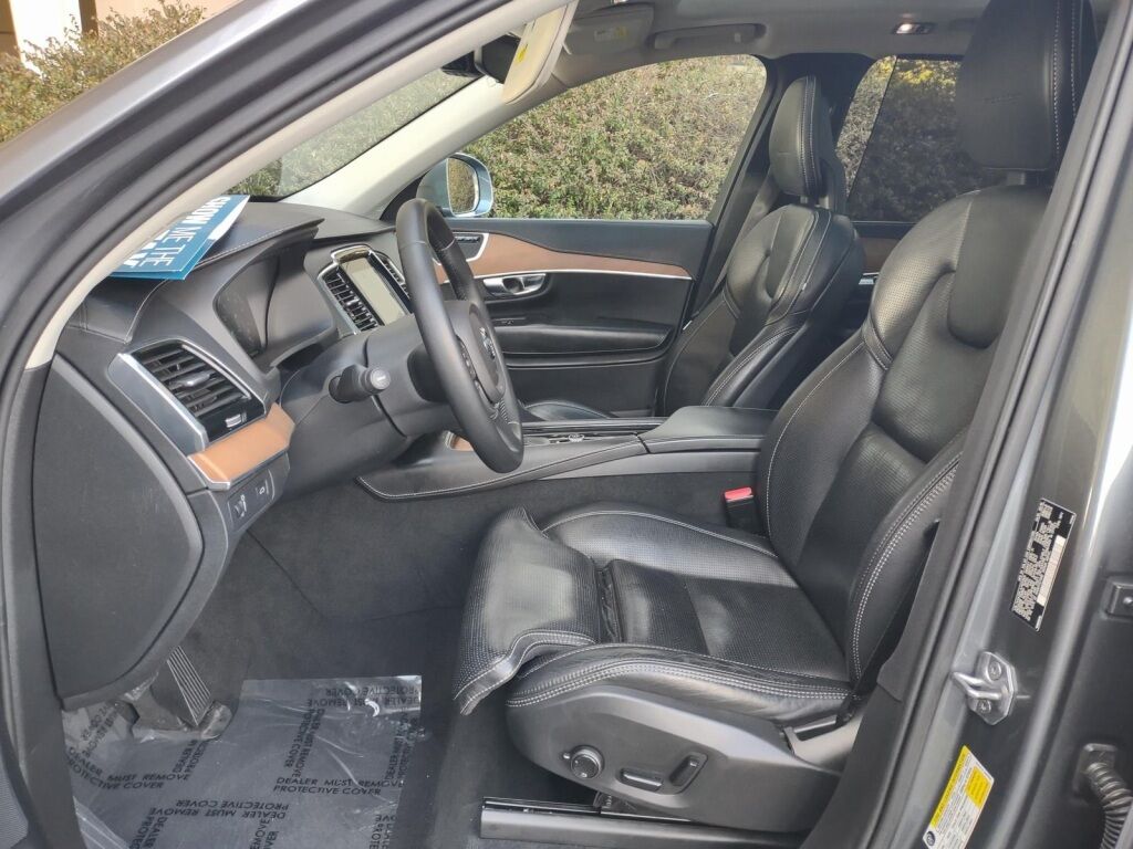 2018 Volvo XC90 T6 Inscription Richmond VA