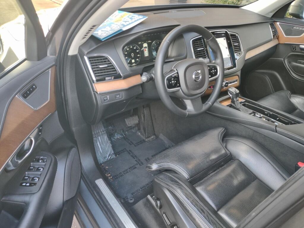 2018 Volvo XC90 T6 Inscription Richmond VA