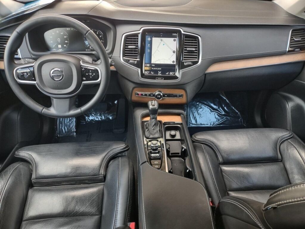 2018 Volvo XC90 T6 Inscription Richmond VA