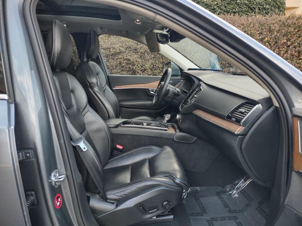 2018 Volvo XC90 T6 Inscription Richmond VA