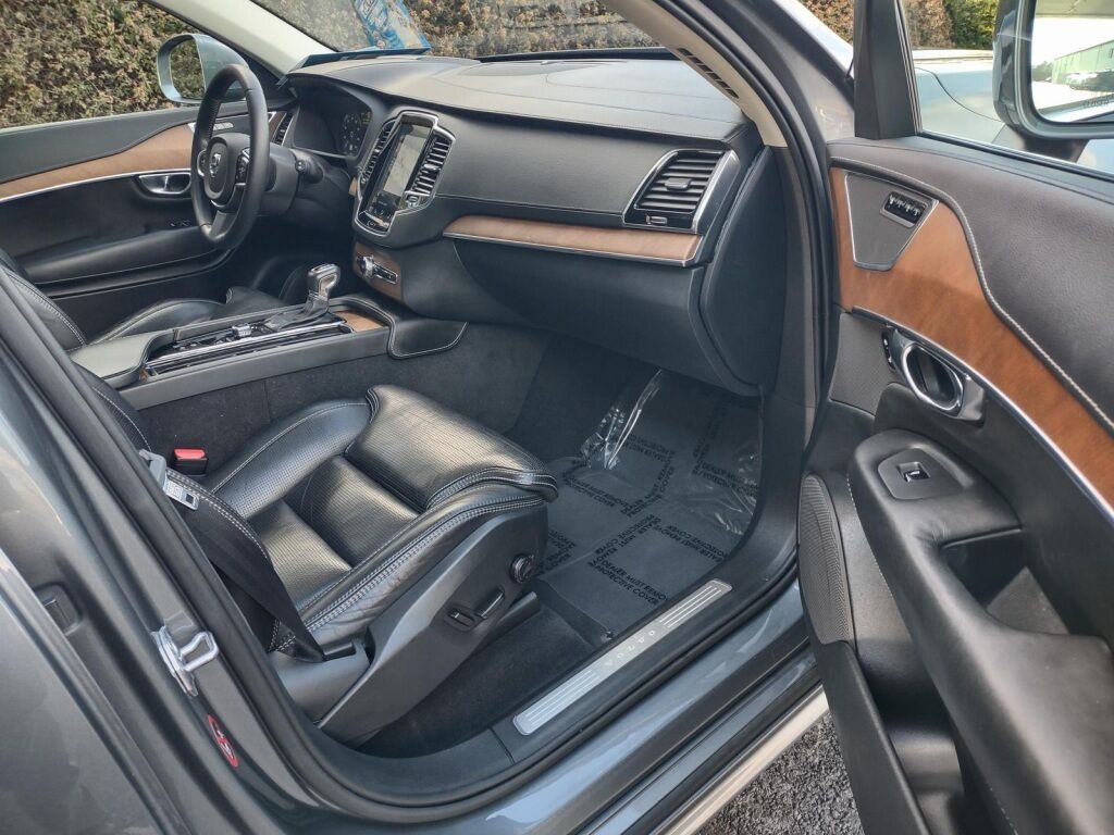 2018 Volvo XC90 T6 Inscription Richmond VA