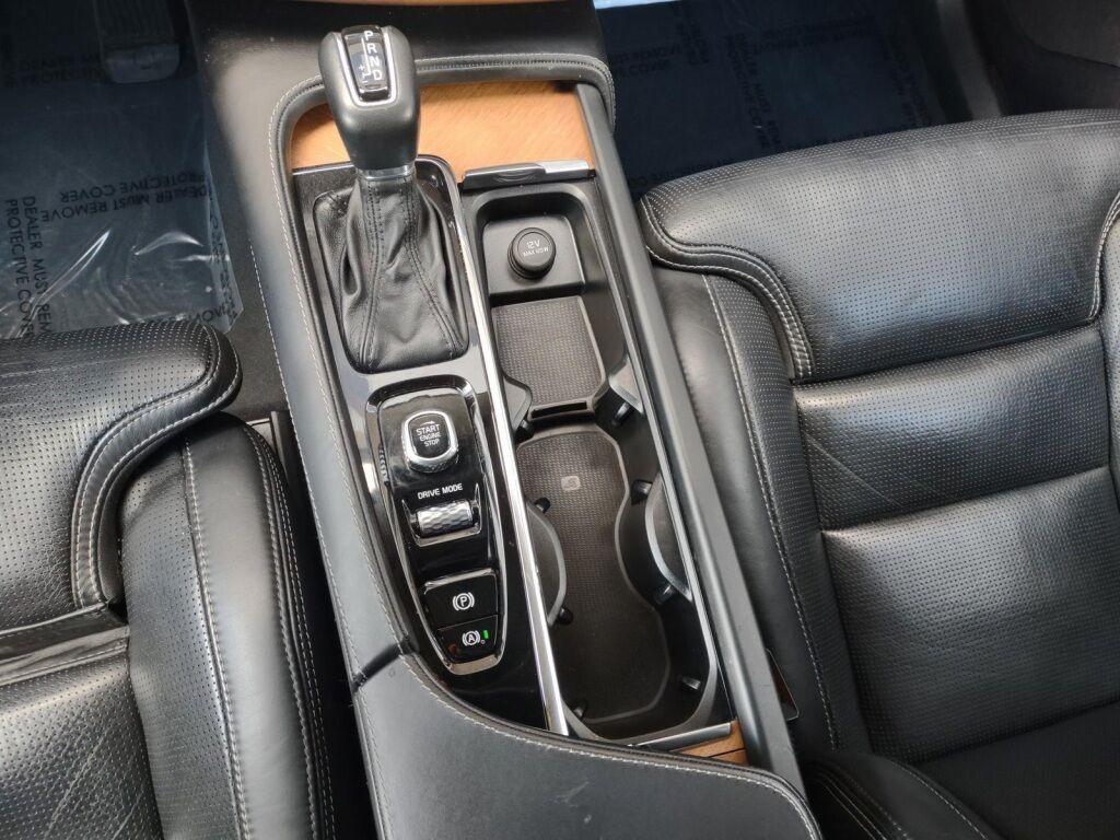 2018 Volvo XC90 T6 Inscription Richmond VA