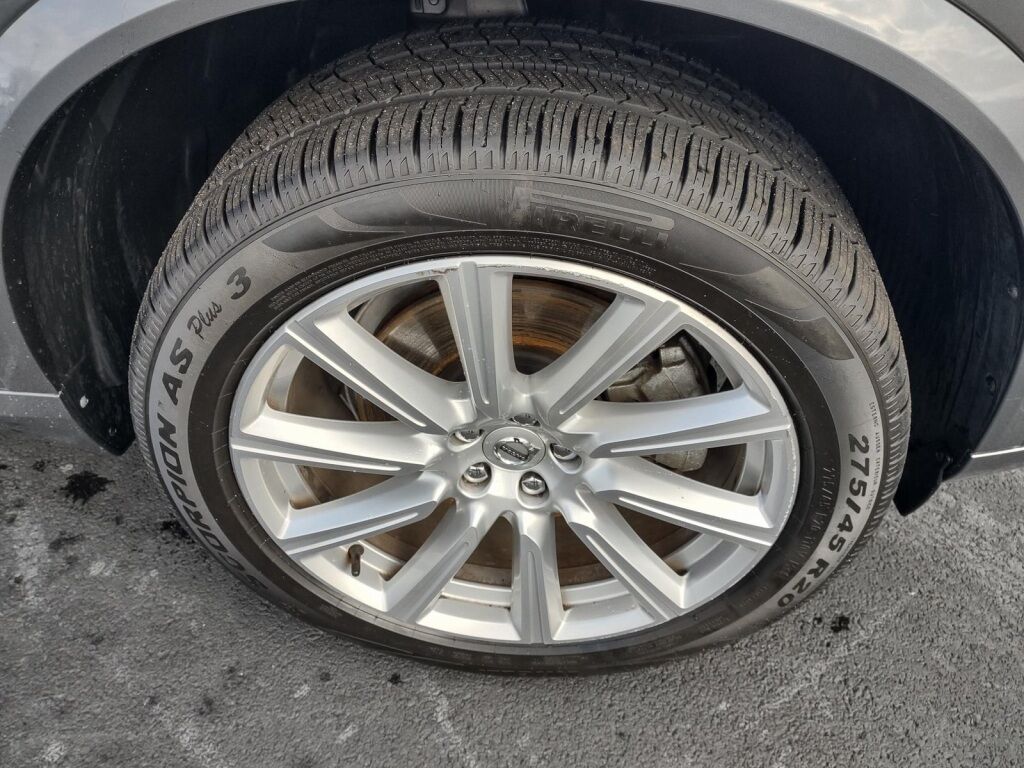 2018 Volvo XC90 T6 Inscription Richmond VA