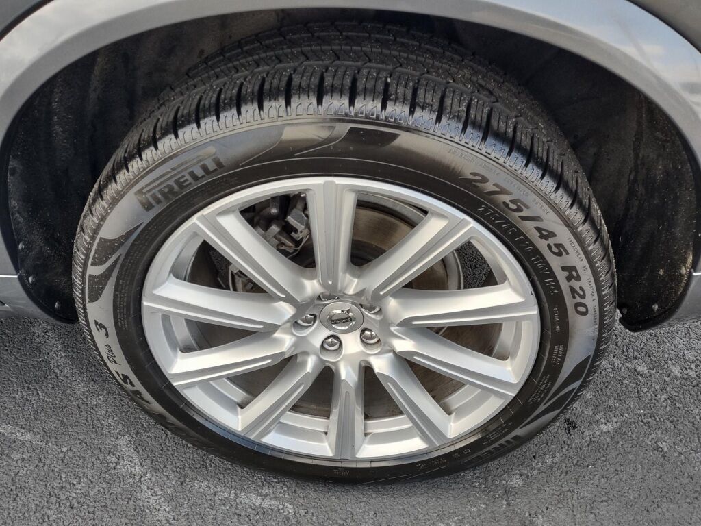 2018 Volvo XC90 T6 Inscription Richmond VA