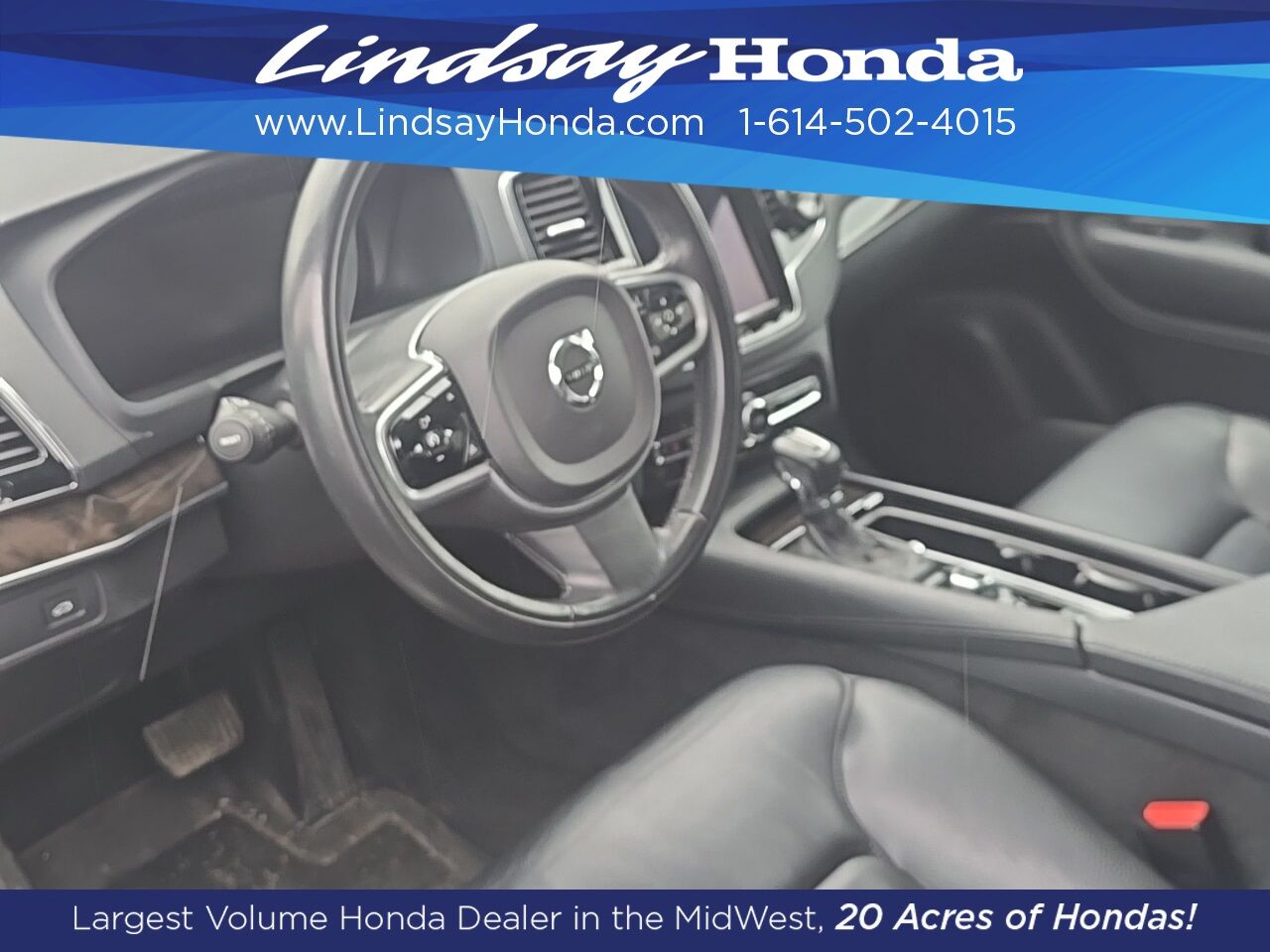 2018 Volvo XC90 T6 Momentum Columbus OH