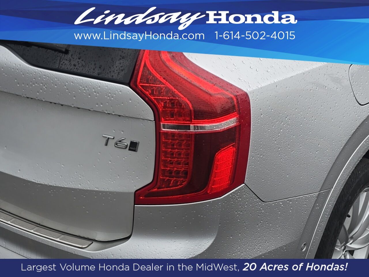 2018 Volvo XC90 T6 Momentum Columbus OH