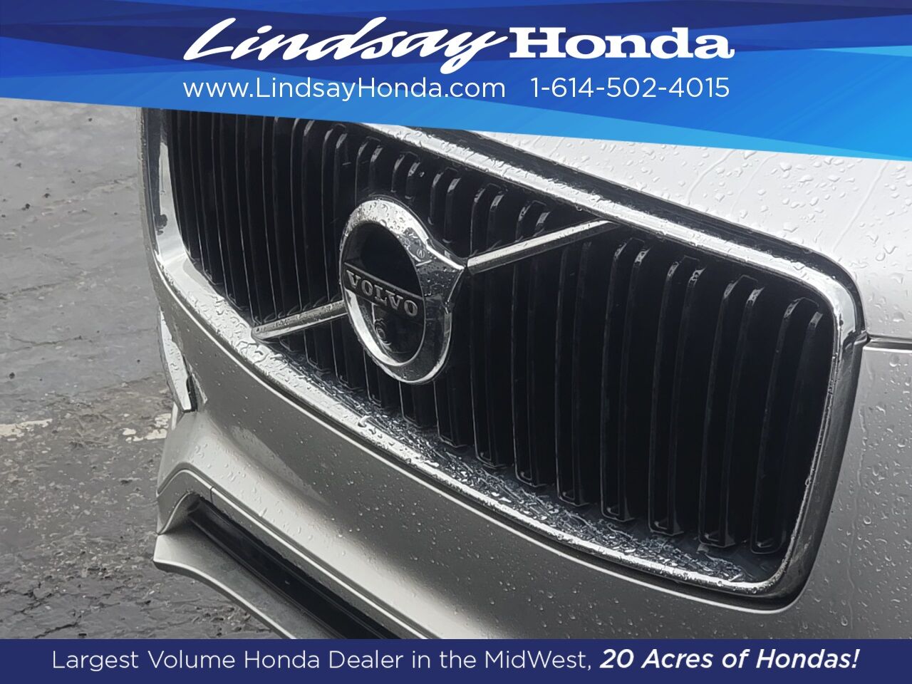 2018 Volvo XC90 T6 Momentum Columbus OH