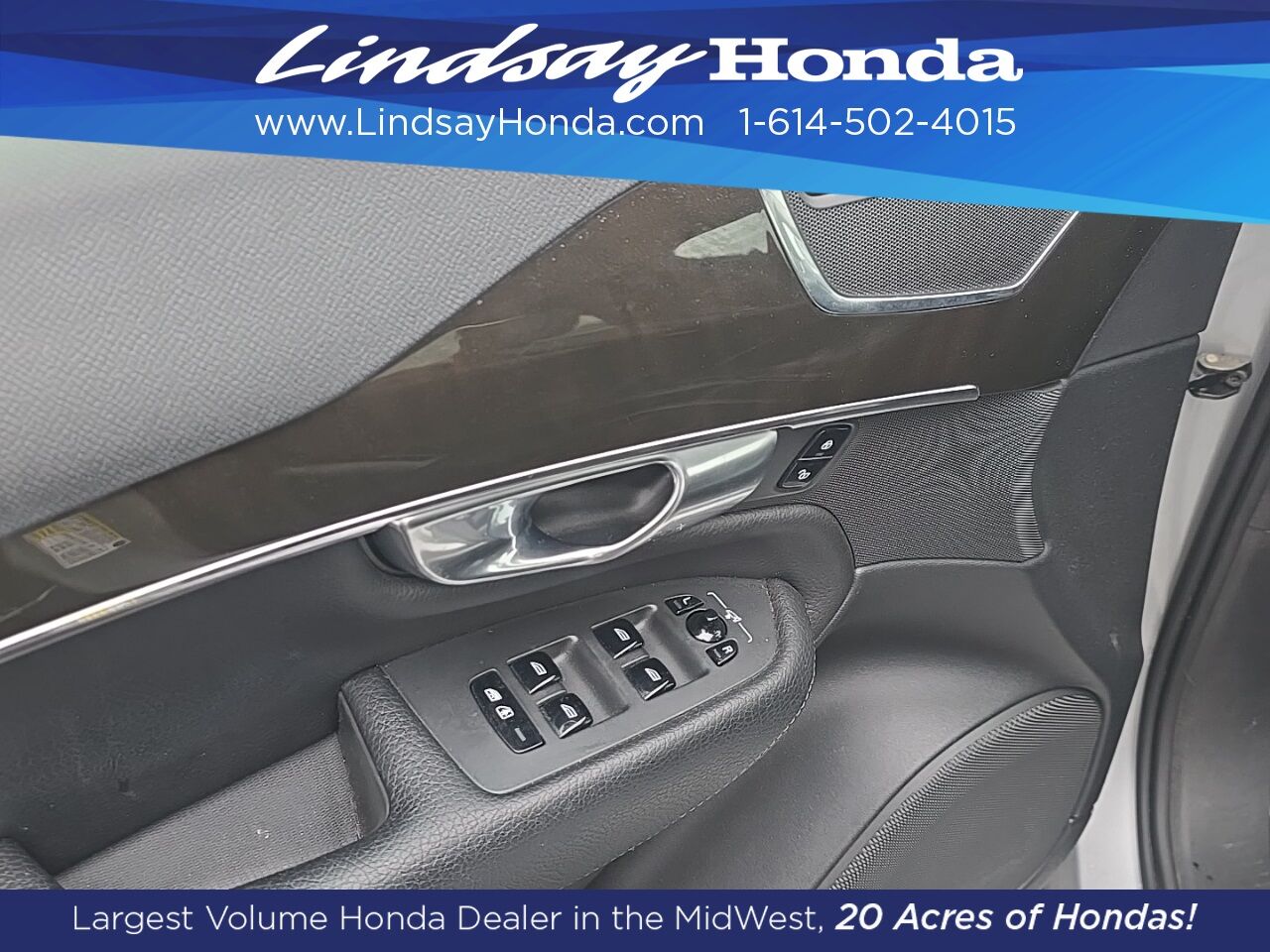 2018 Volvo XC90 T6 Momentum Columbus OH