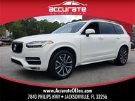 2018 Volvo XC90 T6 Momentum Jacksonville FL 2018 Volvo XC90 T6 Momentum Jacksonville FL