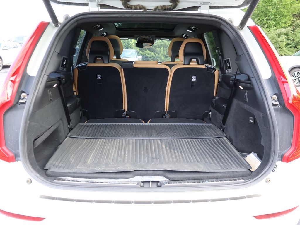 2018 Volvo XC90 T6 Momentum San Clemente CA