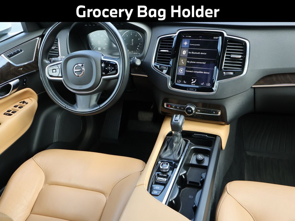 2018 Volvo XC90 T6 Momentum San Clemente CA