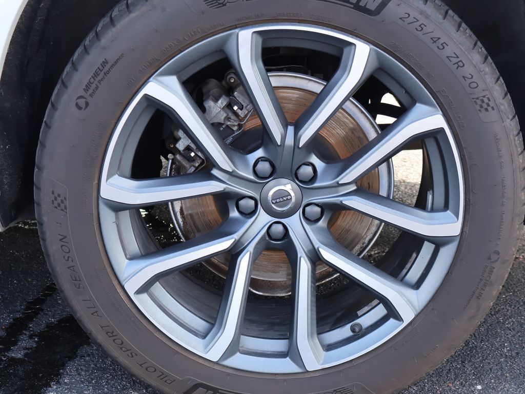 2018 Volvo XC90 T6 Momentum San Clemente CA