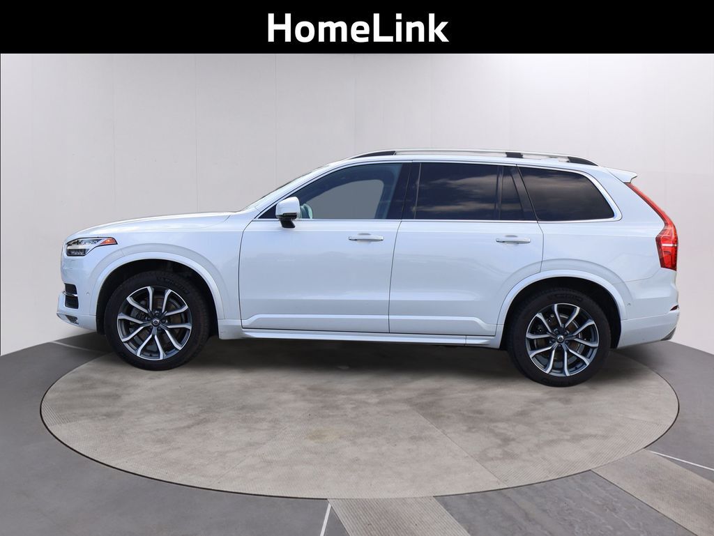 2018 Volvo XC90 T6 Momentum San Clemente CA