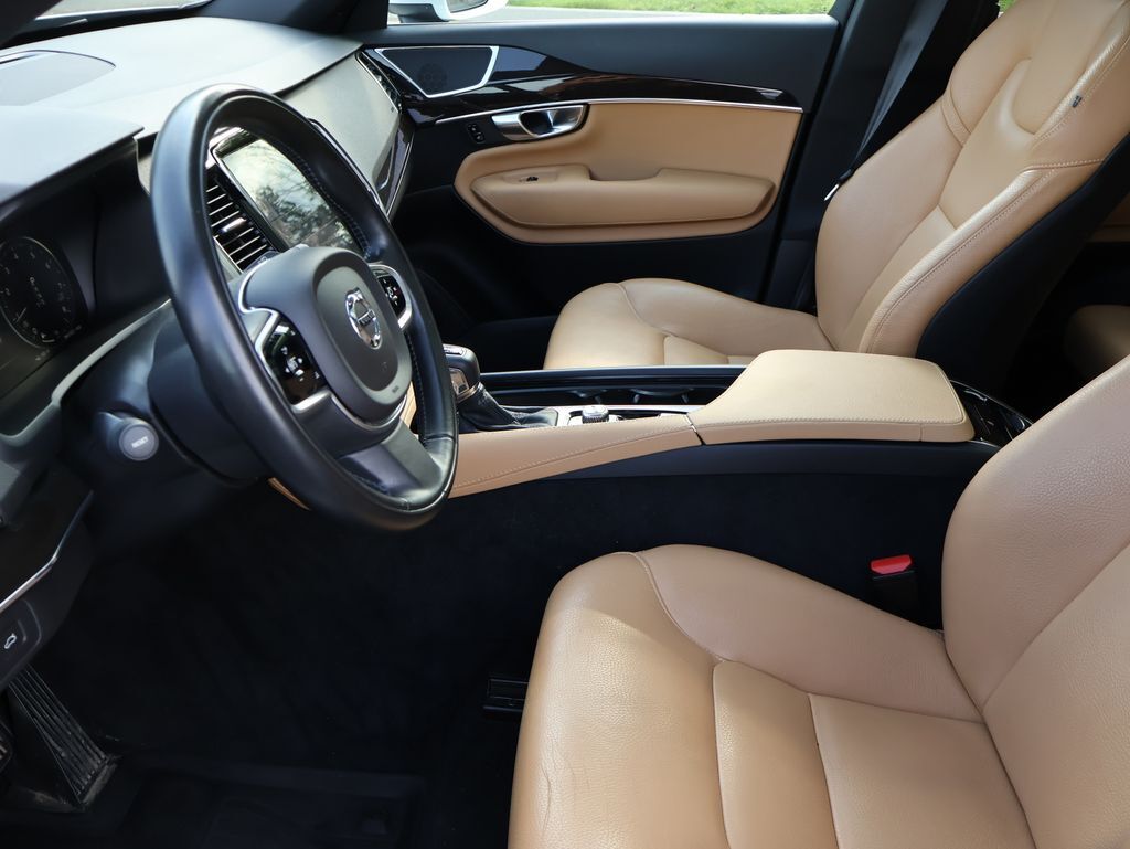 2018 Volvo XC90 T6 Momentum San Clemente CA