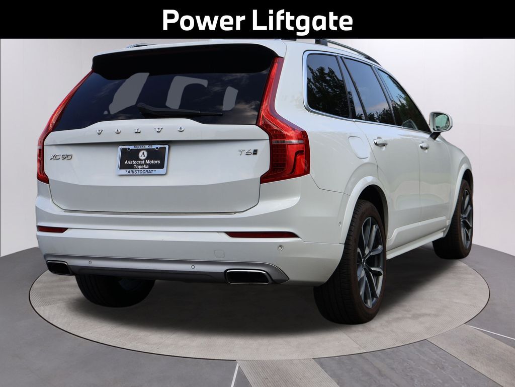 2018 Volvo XC90 T6 Momentum San Clemente CA
