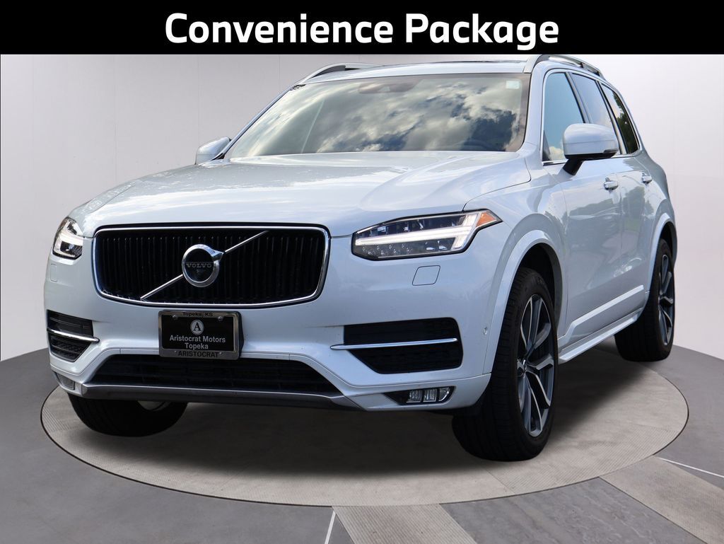 2018 Volvo XC90 T6 Momentum San Clemente CA