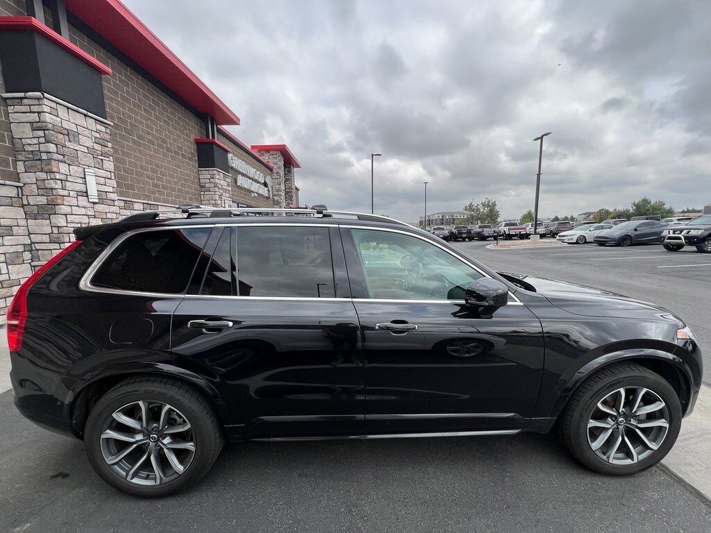 2018 Volvo XC90 T6 Momentum Parker CO