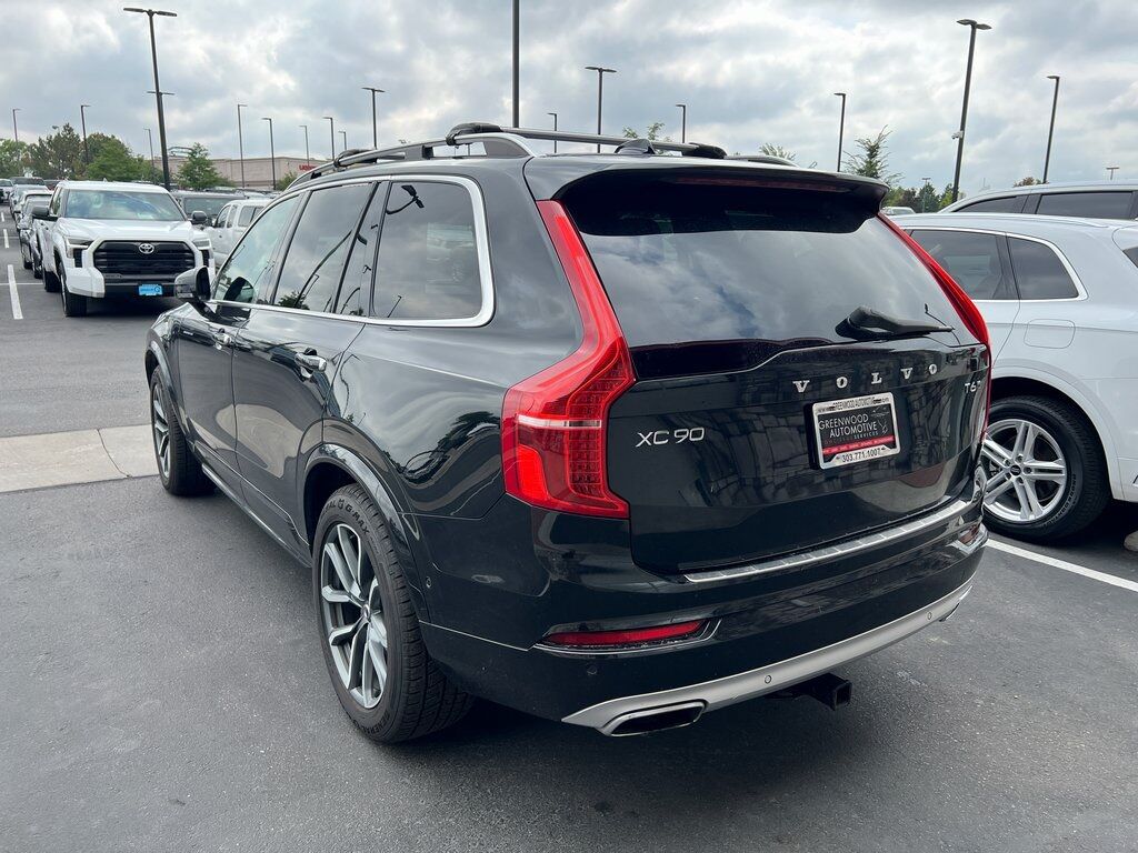 2018 Volvo XC90 T6 Momentum Parker CO
