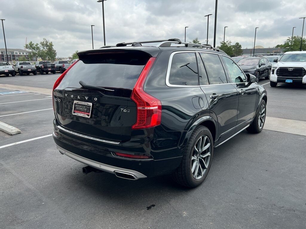 2018 Volvo XC90 T6 Momentum Parker CO