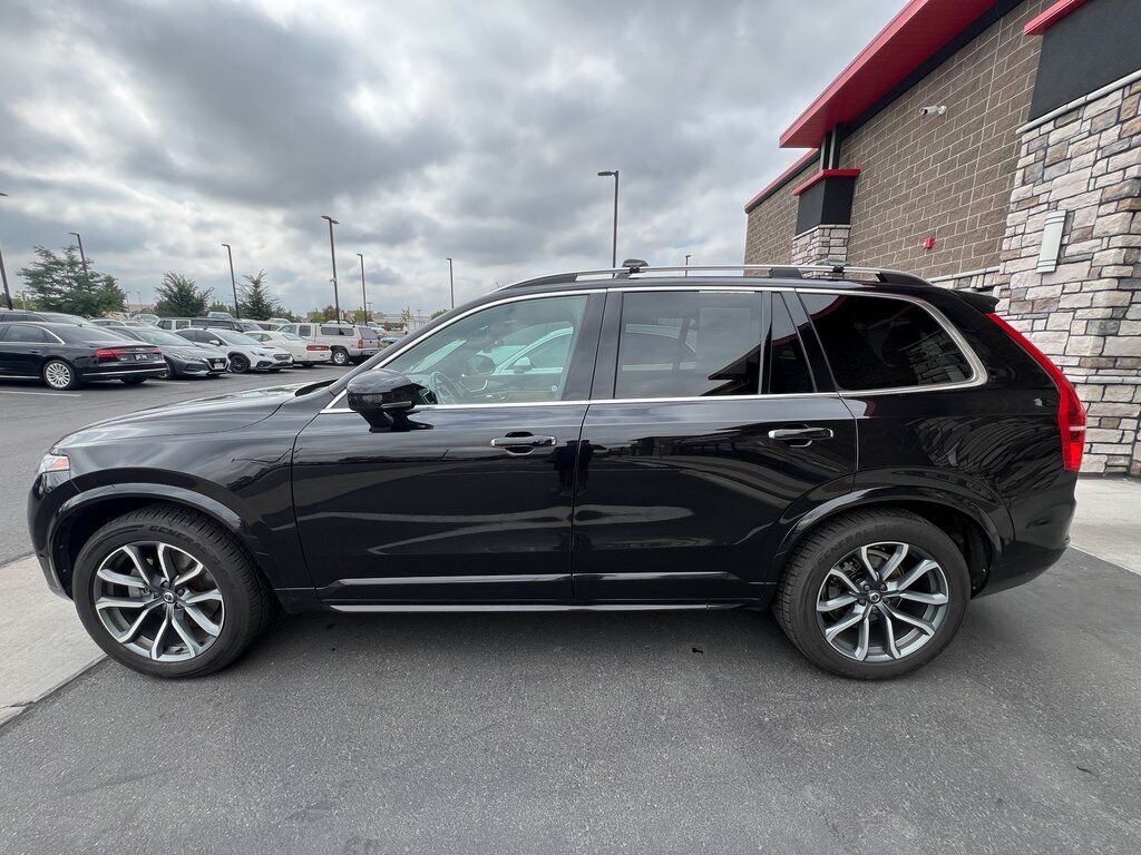 2018 Volvo XC90 T6 Momentum Parker CO